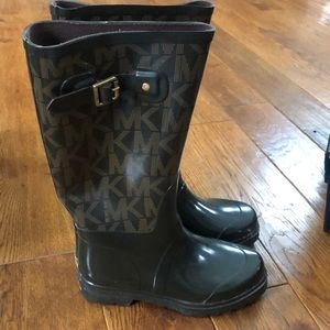 Michael Kors Wellies